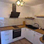 Apartment сънрайс