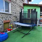 сънрайс Apartment