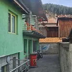 сънрайс Apartment