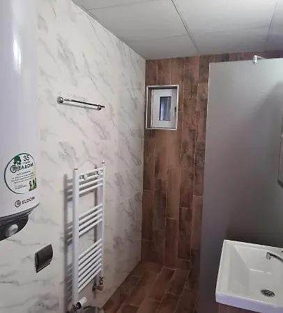сънрайс Apartment *