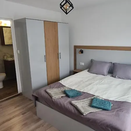 Apartment сънрайс