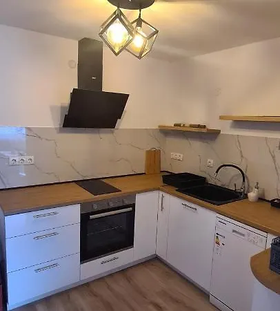 Apartment сънрайс