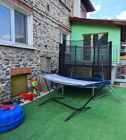 сънрайс Apartment
