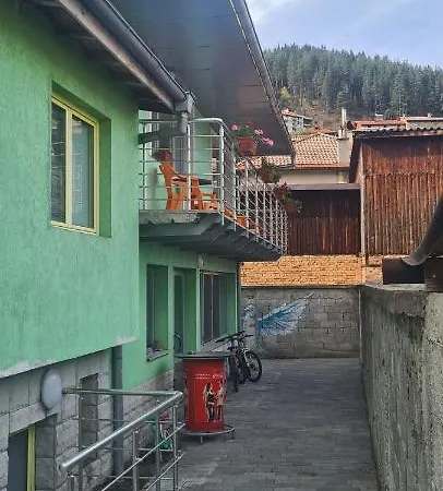 сънрайс Apartamento
