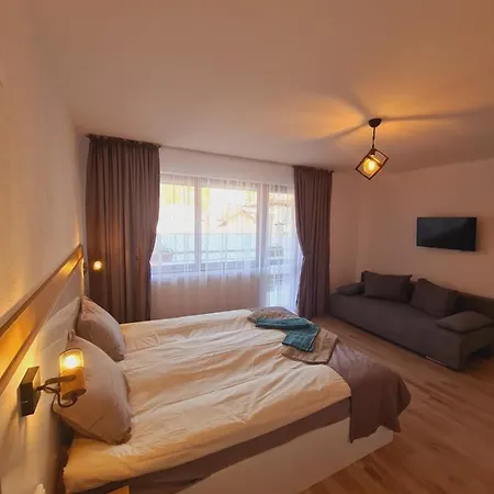сънрайс Apartment Chepelare