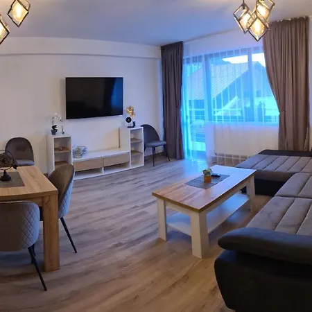 сънрайс Apartment *