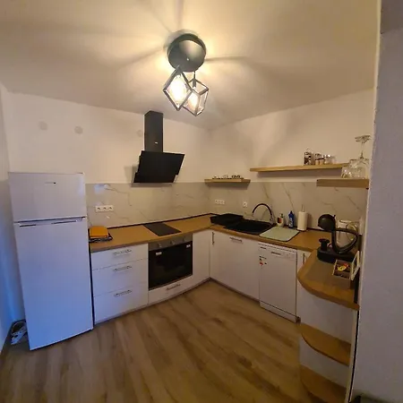 Apartment сънрайс Chepelare