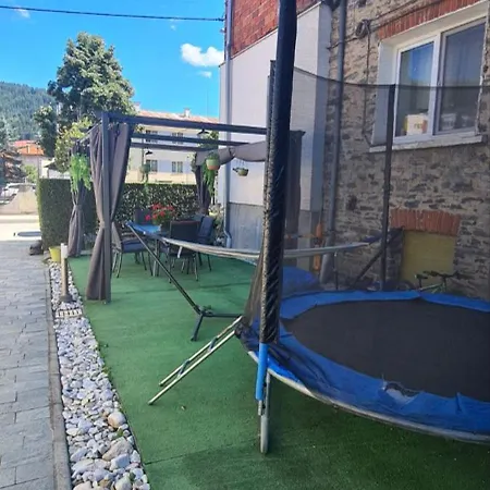 Apartment сънрайс
