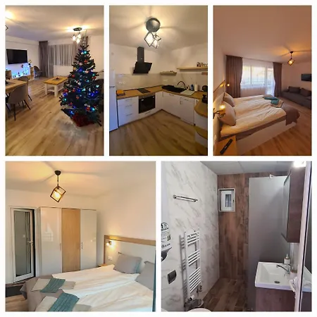 Apartment сънрайс *