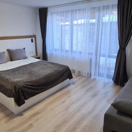 сънрайс Apartament