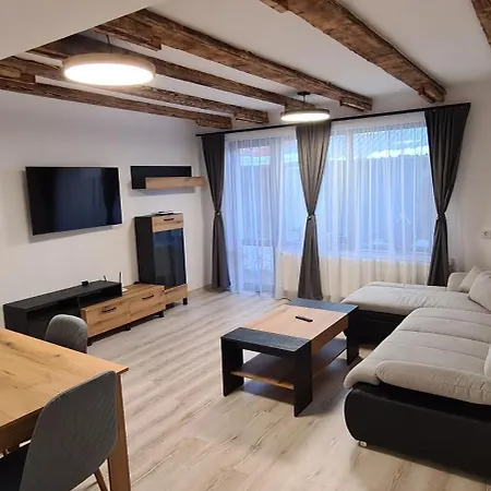 Апартамент сънрайс