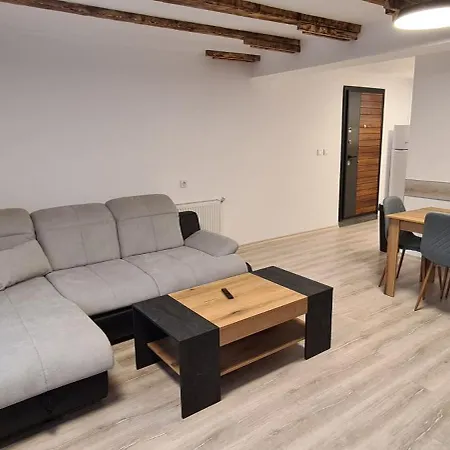 сънрайс Апартамент Чепеларе