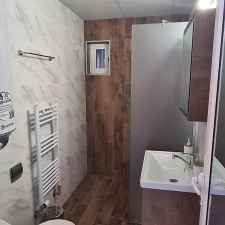 Apartment сънрайс