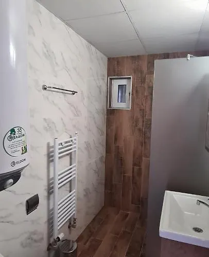 сънрайс Apartament *