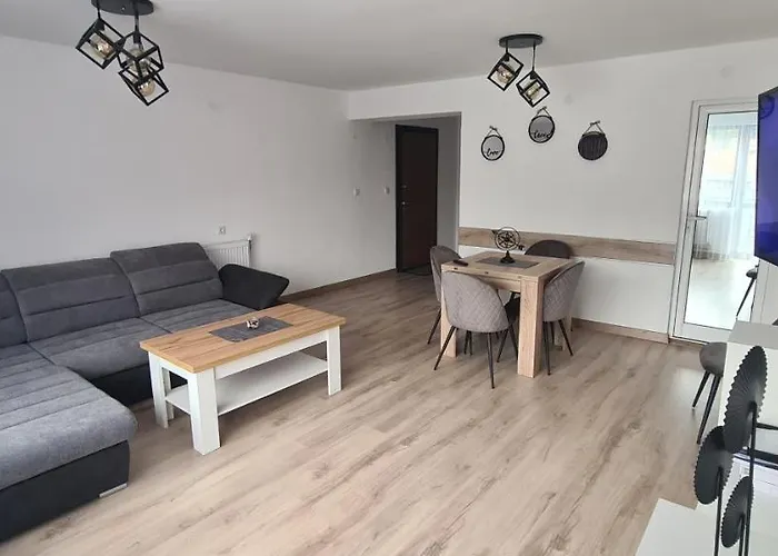 Apartament сънрайс *