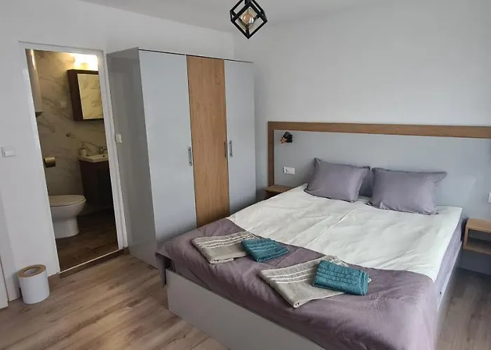 Apartament сънрайс