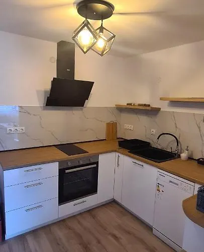 Apartament сънрайс