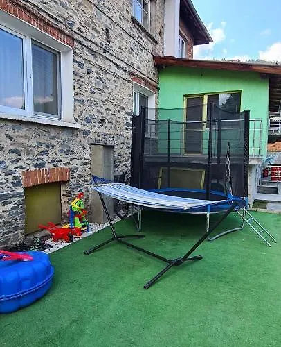 сънрайс Apartament