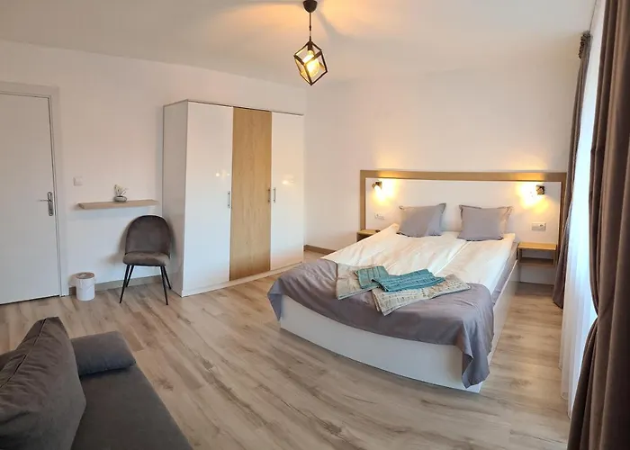 Apartament сънрайс *