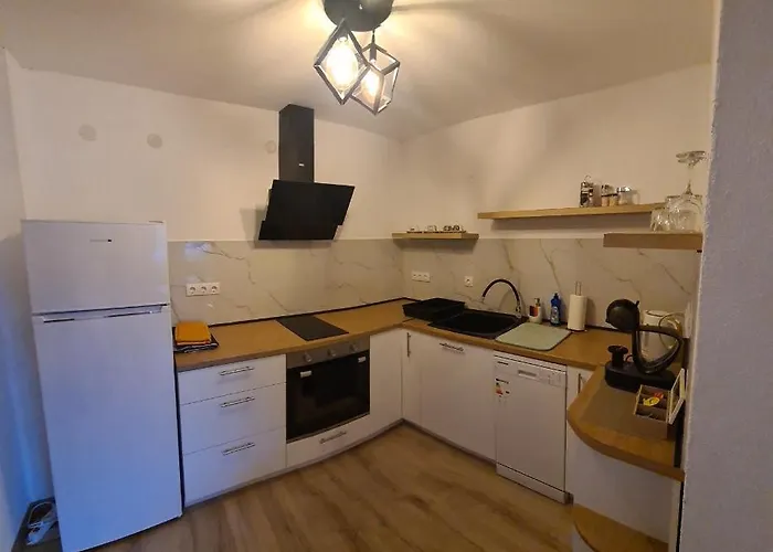 Apartament сънрайс Czepełare
