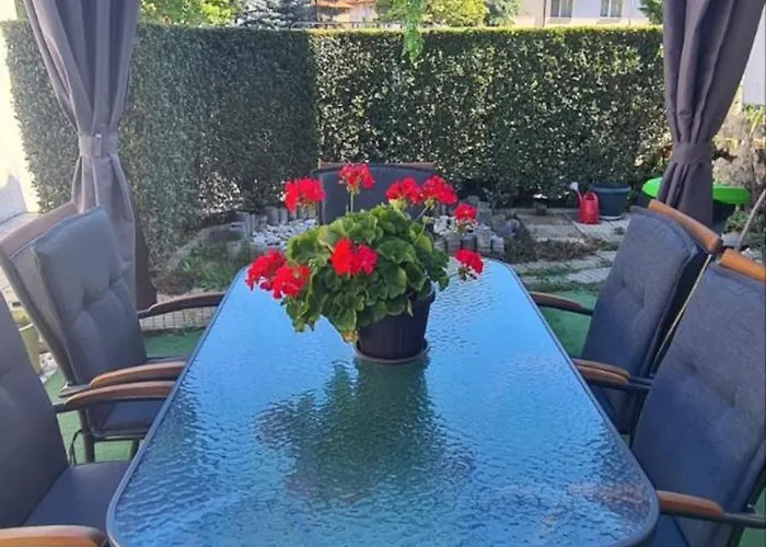 сънрайс Апартамент