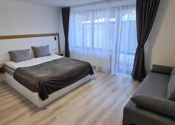 сънрайс Apartament