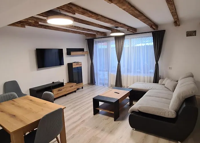 Apartament сънрайс