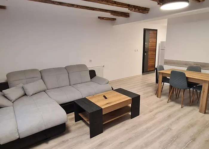 сънрайс Apartament Czepełare