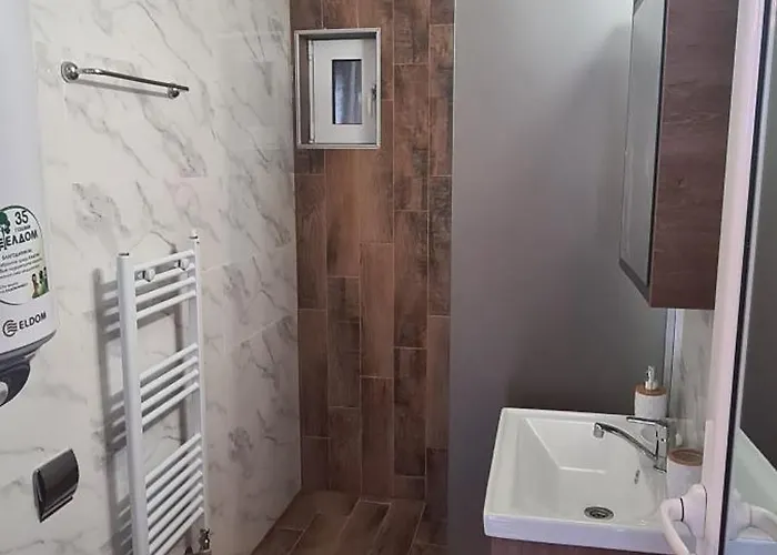 Apartament сънрайс